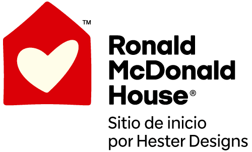 Starter Site Main Logo with Heart and House