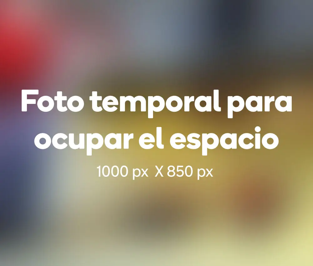 Temporary headshot photo